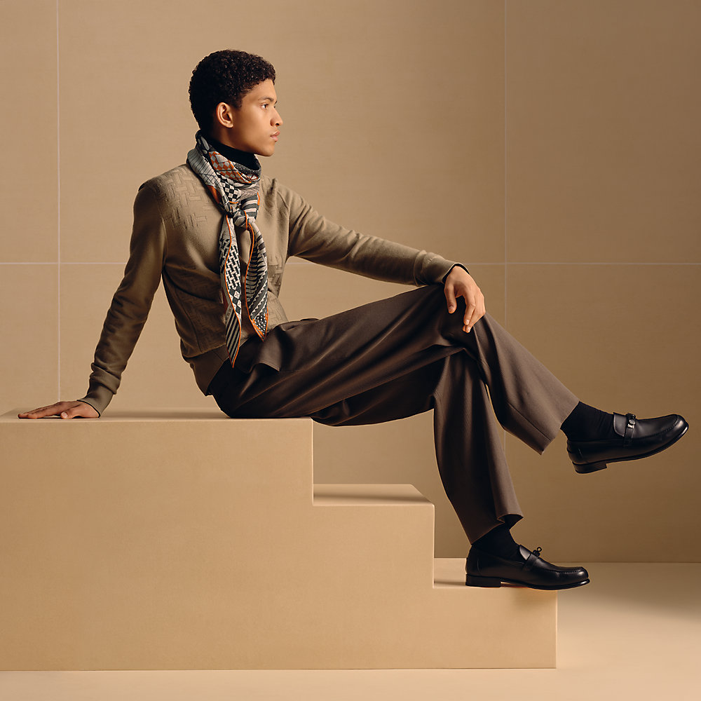 Promenade au Faubourg losange | Hermès Mainland China
